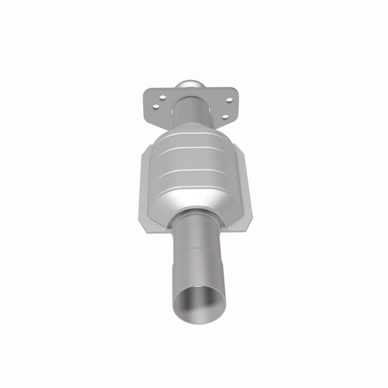 MagnaFlow Standard Grade Federal / EPA Compliant Direct-Fit Catalytic Converter 93485 360 Degree Image Set