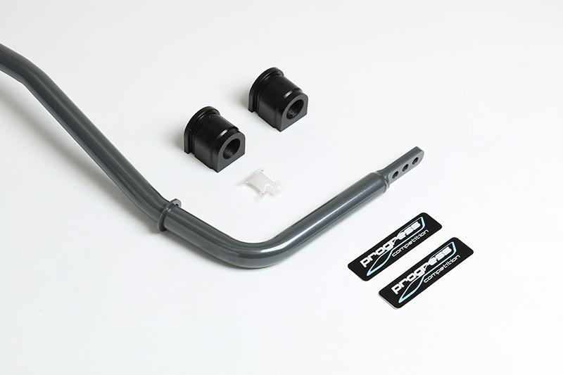 Progress Tech 15-16 Mazda MX-5 Front Sway Bar (Tubular 28mm - Adjustable) 61.1134 61.1134 Photo - Primary