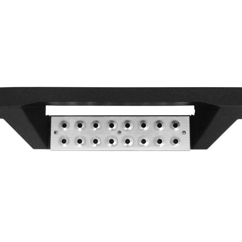 Westin 19-20 Ram 2500/3500 HDX Stainless Drop W2W Nerf Step Bars - Textured Black 56-5347852 56-5347852 Photo - Unmounted