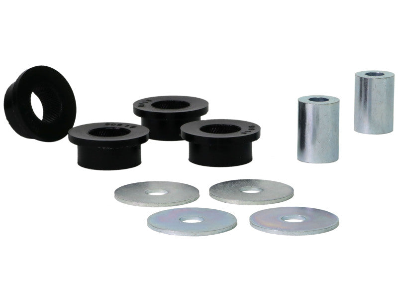 Whiteline 1/1990-2000 Lexus SC300 / SC400 Front Steering Rack & Pinion Mount Bushing Kit W13384 W13384 Photo - out of package