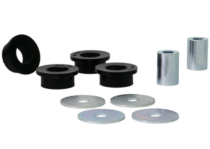 Whiteline 1/1990-2000 Lexus SC300 / SC400 Front Steering Rack & Pinion Mount Bushing Kit W13384 W13384 Photo - out of package