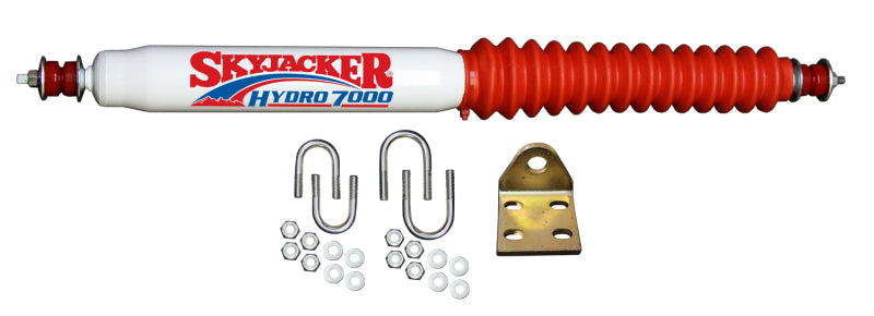 Skyjacker 2004-2006 Jeep Wrangler (LJ) Steering Damper Kit 7119 7119 Photo - Primary