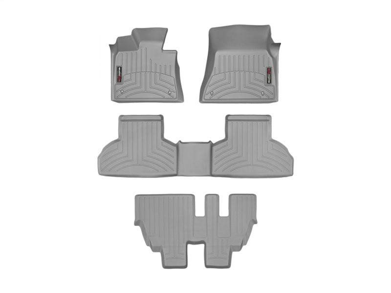 WeatherTech  46559-1-2-3 46559-1-2-3 Photo - Primary
