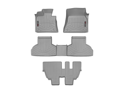 WeatherTech  46559-1-2-3 46559-1-2-3 Photo - Primary