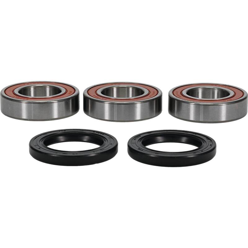 Pivot Works KTM Wheel Bearing Kit Premium Bearings 25-1101-P 25-1101-P Photo - Primary