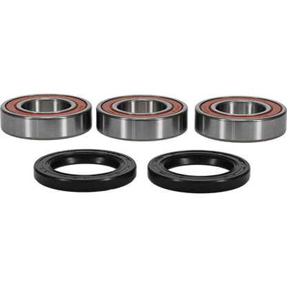 Pivot Works KTM Wheel Bearing Kit Premium Bearings 25-1101-P 25-1101-P Photo - Primary