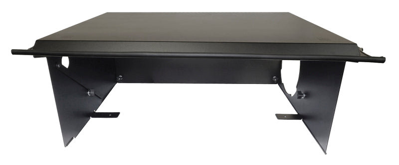 Tuffy Products Tuffy Deluxe Enclosure For Jeep Wrangler W/ Subwoofer 351-01 351-01 Photo - out of package