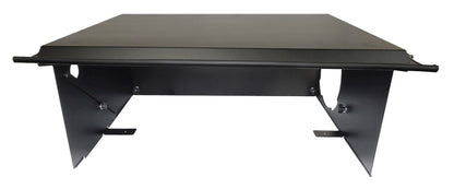 Tuffy Products Tuffy Deluxe Enclosure For Jeep Wrangler W/ Subwoofer 351-01 351-01 Photo - out of package