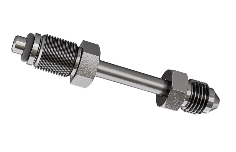 Goodridge 01-12 Harley Davidson Big Twins 7/16in Clutch Adaptor P602-03-04C P602-03-04C Photo - Primary