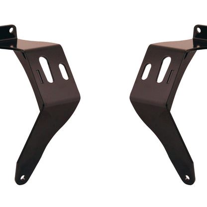 QA1 65-79 Ford F-100 Front Coil-Over Conversion Kit Engine Mounts - Modular/Coyote Engines 7740-253 7740-253 Photo - Primary
