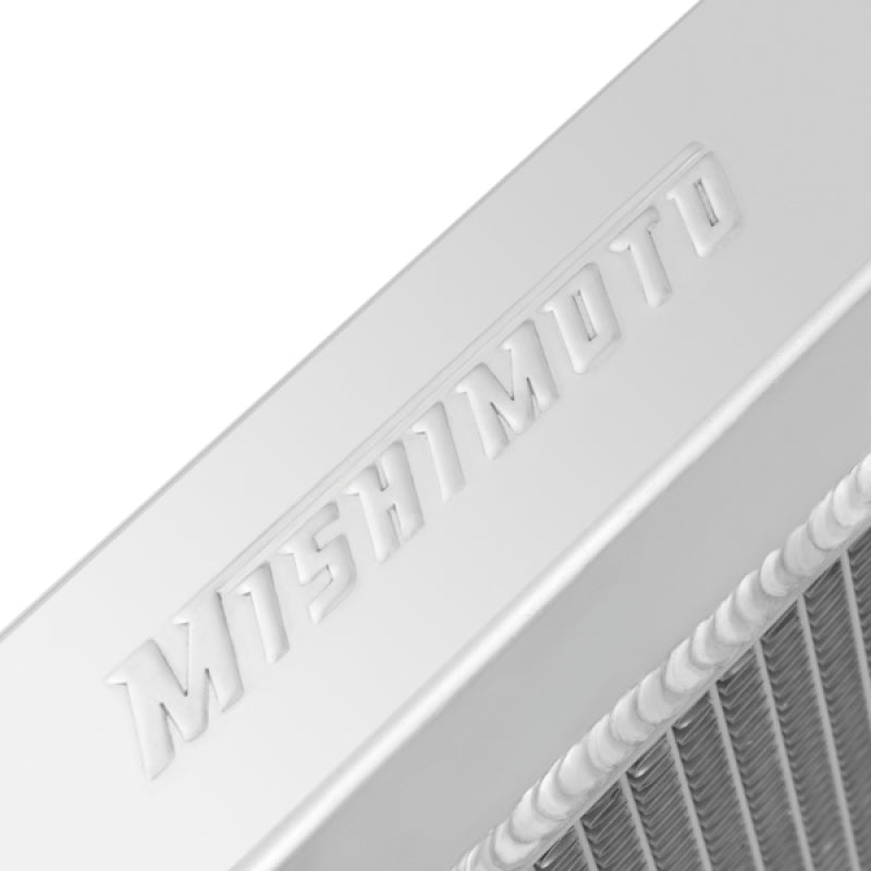 Mishimoto Performance Aluminum Radiator - 2009+ Nissan 370Z MMRAD-370Z-09 User 4