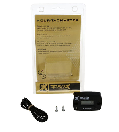 ProX Hour/Tach Meter 43.HM002
