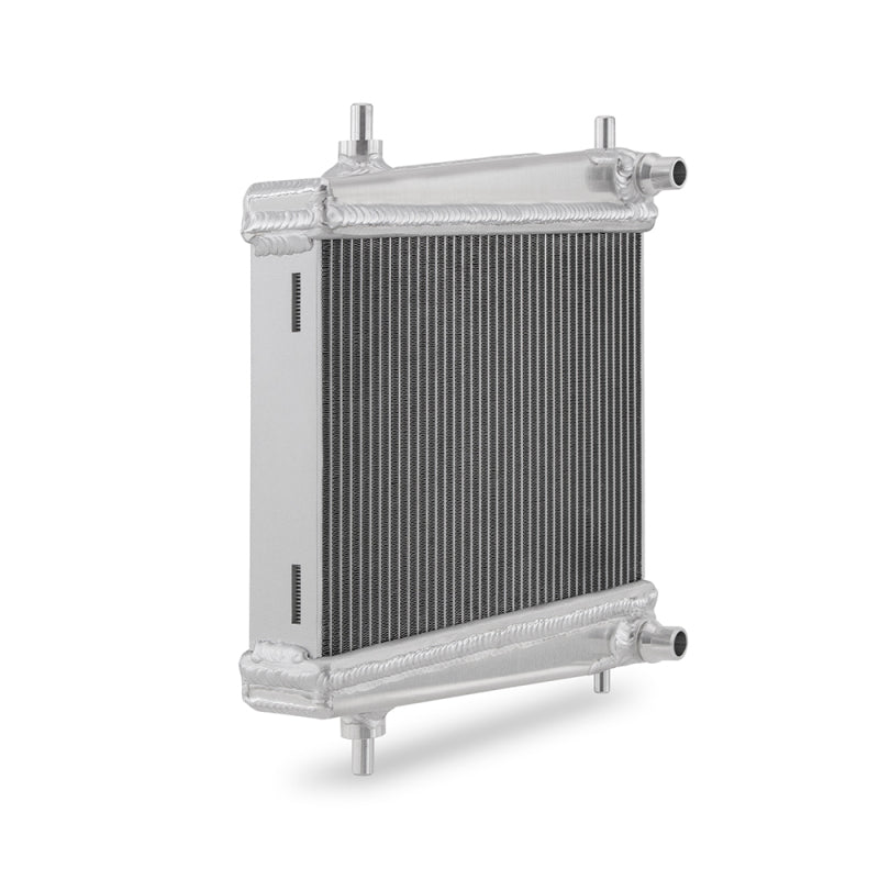 Mishimoto 2020+ Toyota Supra GR 3.0L Performance Aluminum Radiator Kit (w/Auxiliary Radiators) MMRAD-SUP-20K MMRAD-SUP-20K User 5