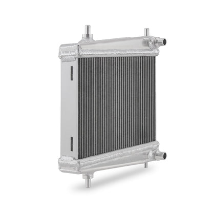 Mishimoto 2020+ Toyota Supra GR 3.0L Performance Aluminum Radiator Kit (w/Auxiliary Radiators) MMRAD-SUP-20K MMRAD-SUP-20K User 5