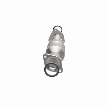 MagnaFlow Mazda CX-7 California Grade CARB Compliant Direct-Fit Catalytic Converter 5582223 360 Degree Image Set