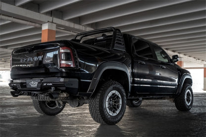 Addictive Desert Designs ADD 21-23 Ram TRX Phantom Rear Bumper R620191190103 R620191190103 Photo - Mounted