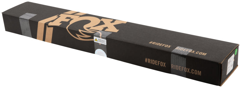 FOX 20-Up GM 2500/3500 HD Performance Series 2.0 Rear Smooth Body 1.5-3in Lift 985-24-245 985-24-245 Photo - out of package