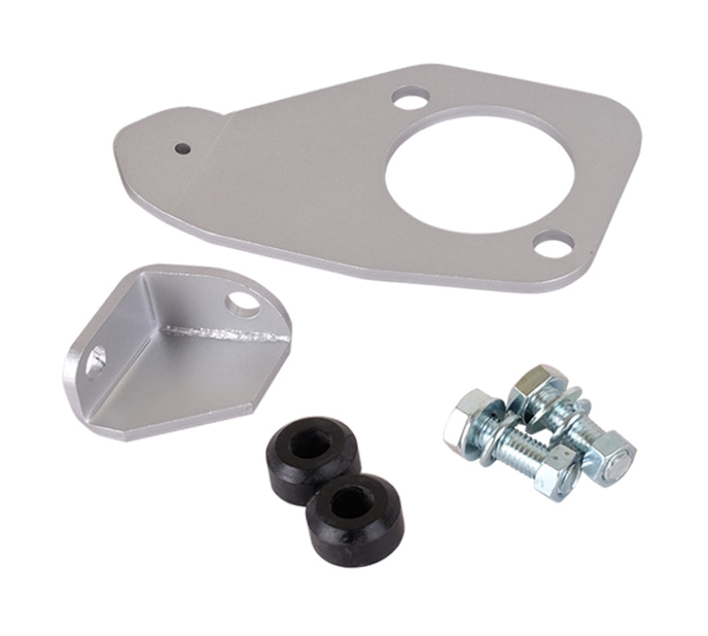 NRG Engine Damper - S2000 - Silver EDA-402SL Photo - Primary