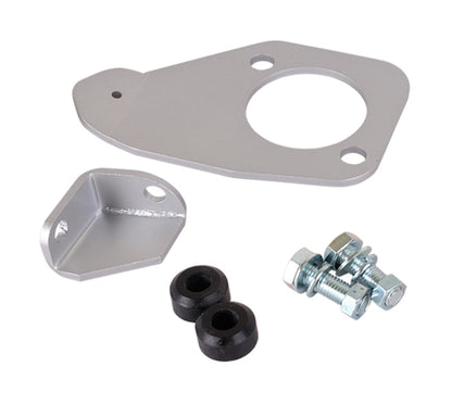 NRG Engine Damper - S2000 - Silver EDA-402SL Photo - Primary