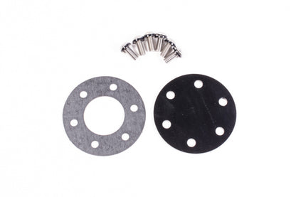 Radium Fill Neck Block-Off Kit 20-0360 Photo - Primary