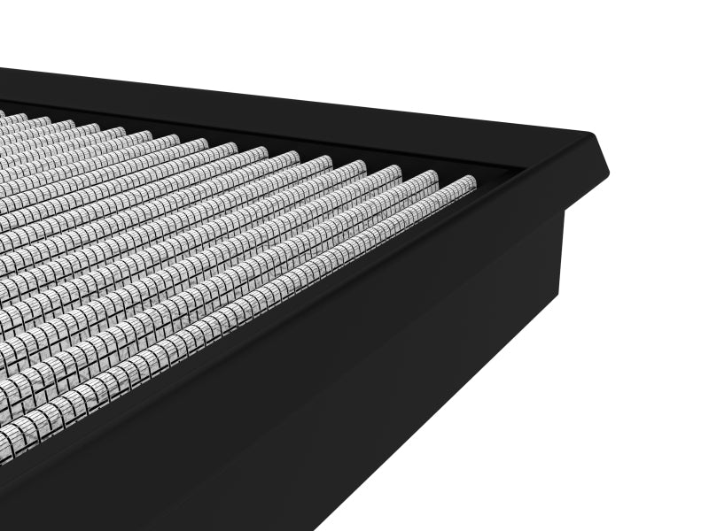 aFe OE High Performance Replacement Air Filter Lexus IS F All 2008-2011 31-10167 Photo - Close Up