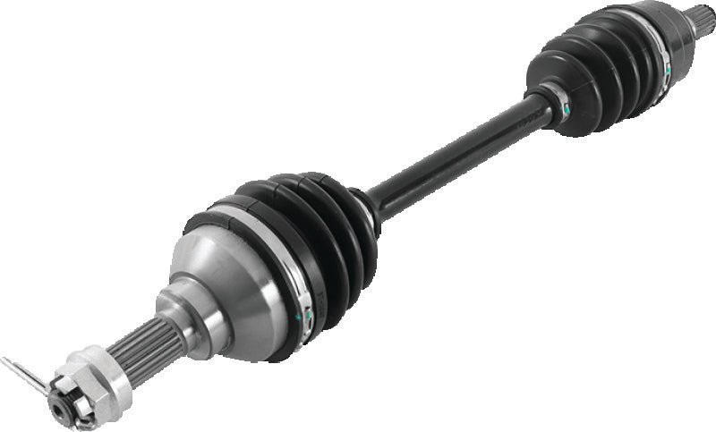 QuadBoss Qboss Replacement Axle 609380 609380 Photo - Primary