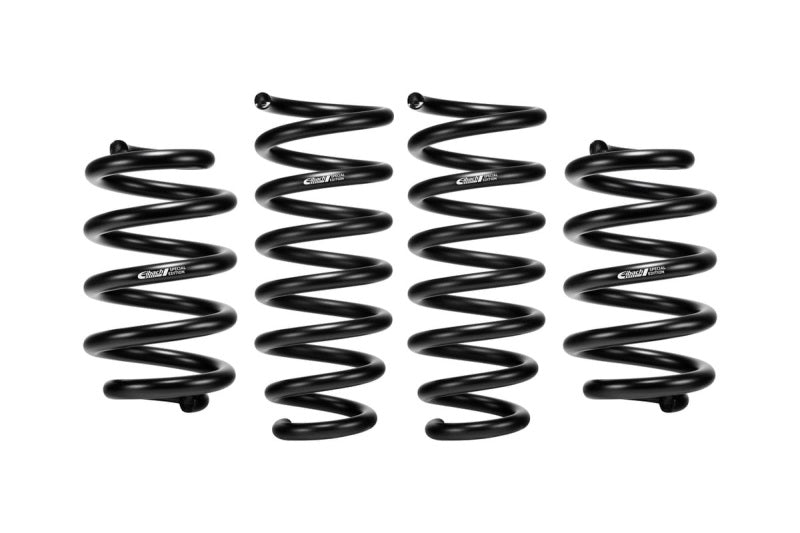 Eibach  2023+ Lucid Air Dream Special Edition Pro Kit E10-215-001-01-22 E10-215-001-01-22 User 1
