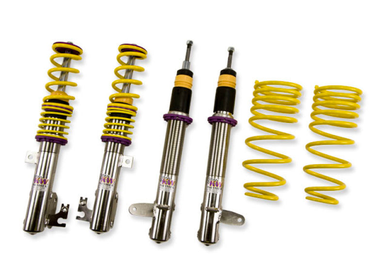 KW V2 Coilover Kit Mazda Protégé 5 (BJ, BJD) Hatchback 15275003 15275003 Photo - Primary