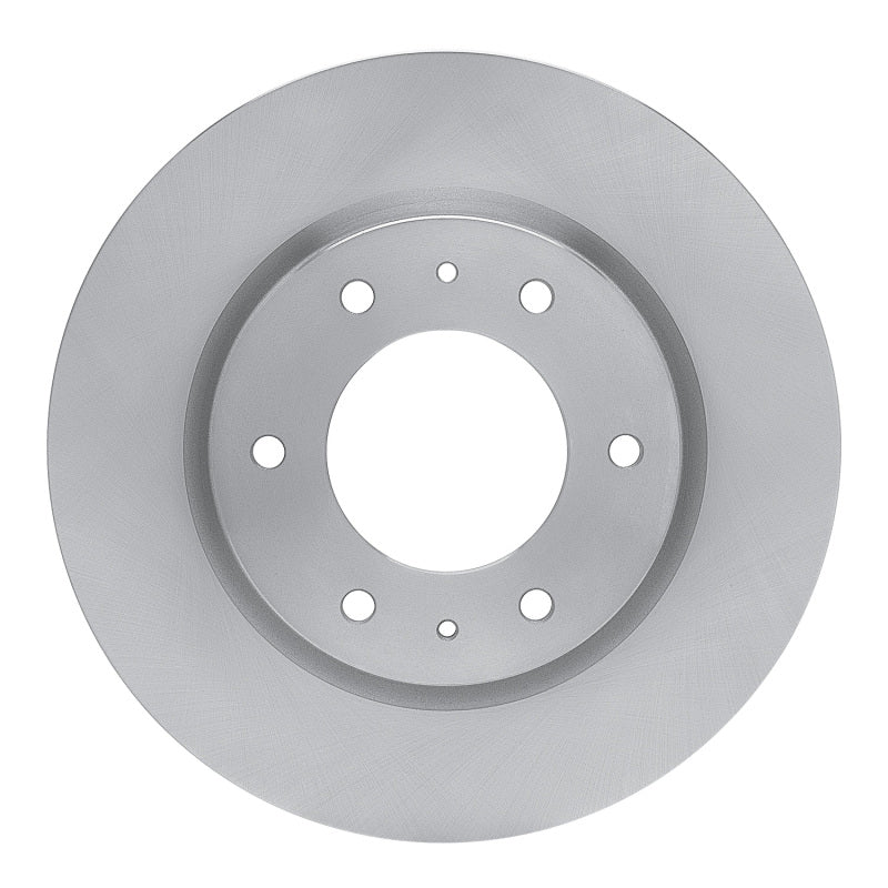 DFC DFC Brake Rotors - Plain Brakes, Rotors & Pads Brake Rotors - OE main image