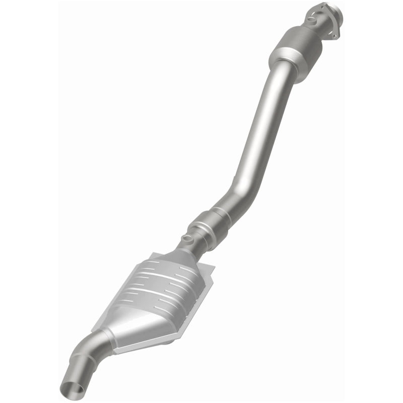 MagnaFlow Audi Allroad Quattro OEM Grade Federal / EPA Compliant Direct-Fit Catalytic Converter 51099 Photo - out of package