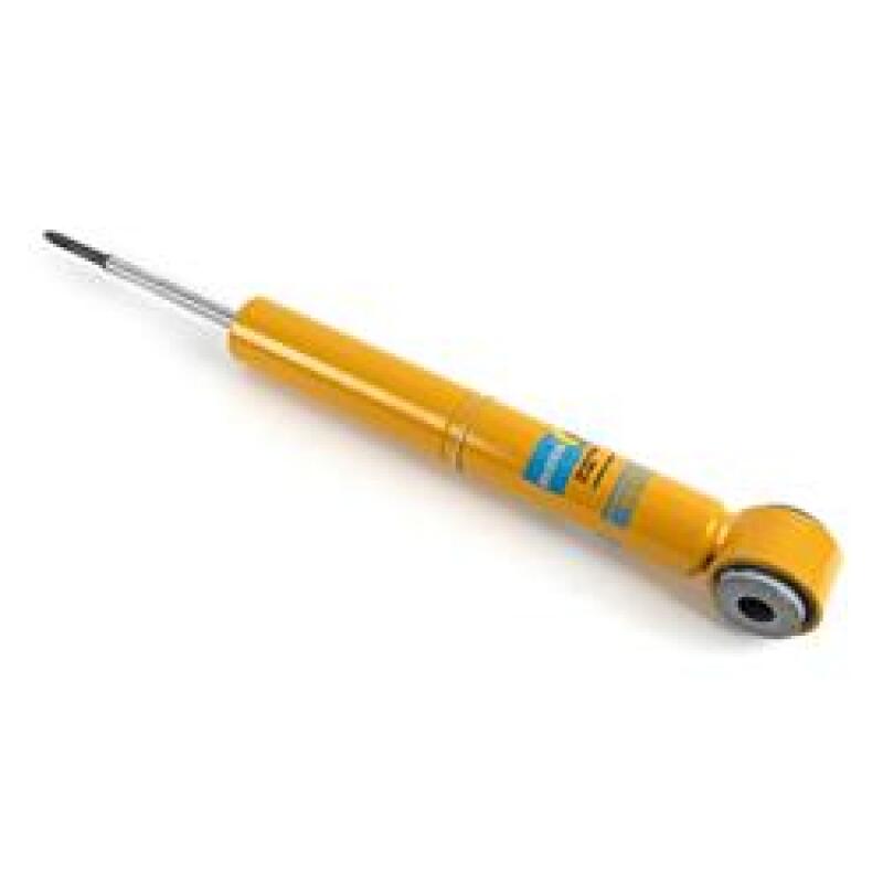 Bilstein 03-06 Ford Expedition / 04-08 Ford F-150 RWD B6 4600 Shock Absorber - Front 24-317764 24-317764 User 1