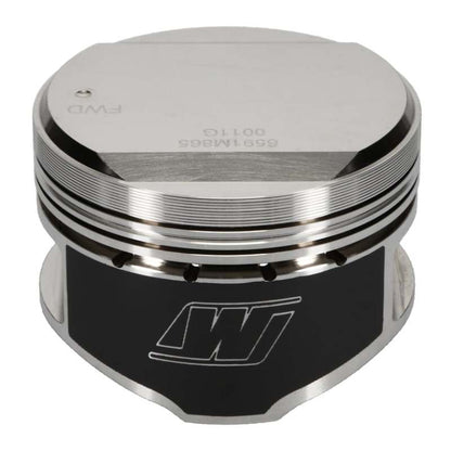 Wiseco Nissan Turbo +14cc Dome 1.181 X 86.50mm K591M865AP Photo - out of package