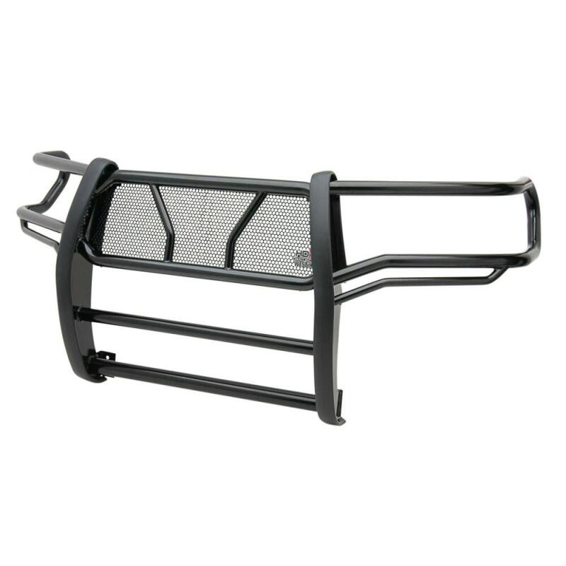 Westin HDX Grille Guard 57-2235 Photo - Unmounted