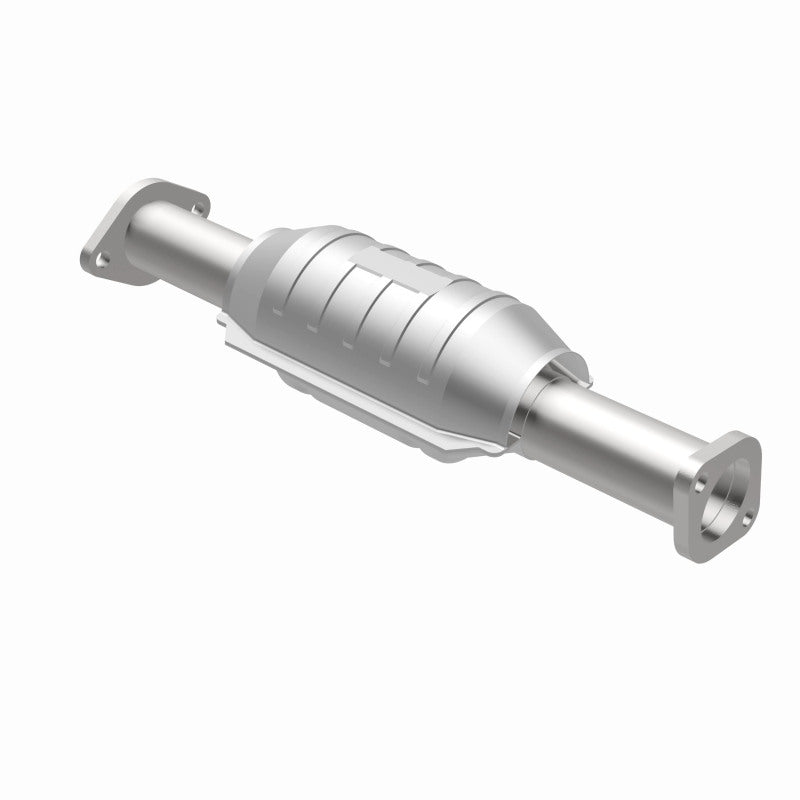 MagnaFlow Hyundai Sonata Standard Grade Federal / EPA Compliant Direct-Fit Catalytic Converter 23249 360 Degree Image Set