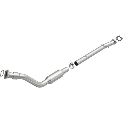 MagnaFlow OEM Grade Federal / EPA Compliant Direct-Fit Catalytic Converter 49537 Photo - Primary