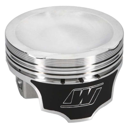 Wiseco Piston Kit- Mazda Speed 3 Dished -13.3cc 9.5:1 K640M88 User 6