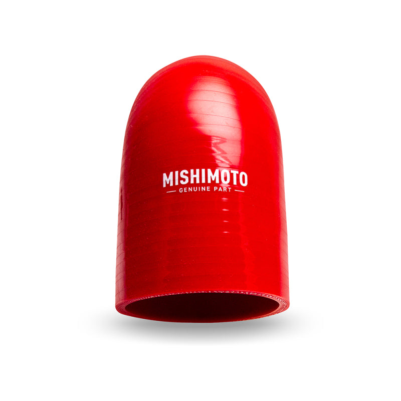 Mishimoto 2.25 Inch 90 Degree Coupler - Red MMCP-22590RD MMCP-22590RD User 1
