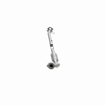 MagnaFlow OEM Grade Federal / EPA Compliant Direct-Fit Catalytic Converter 51710 360 Degree Image Set