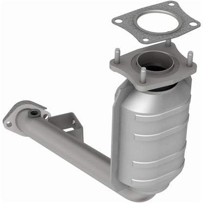 MagnaFlow OEM Grade Federal / EPA Compliant Direct-Fit Catalytic Converter 49059 Photo - out of package