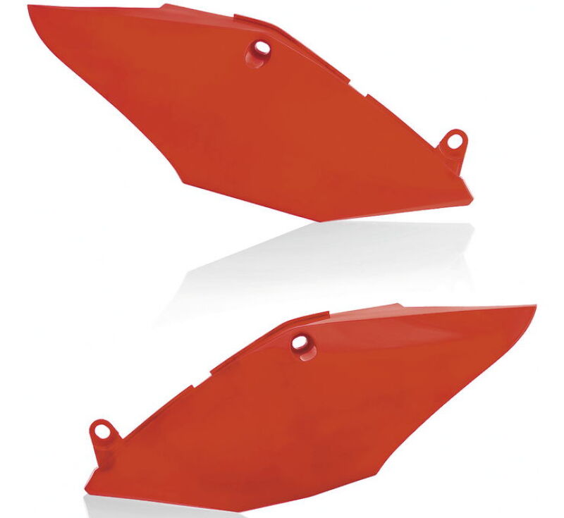 Acerbis Side Panel- Crf450R17 Rd 2630670227 2630670227 Photo - Primary