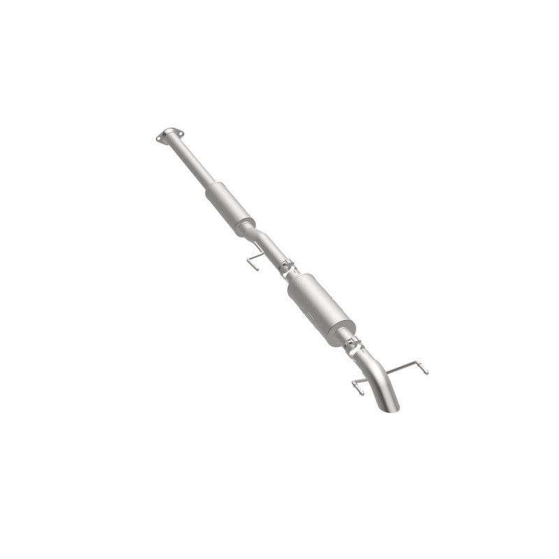 MagnaFlow Toyota Tacoma Off Road Pro Series Cat-Back Performance Exhaust System 17151 360 Degree Image Set