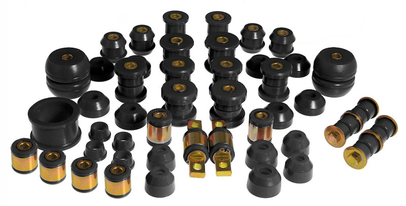 Prothane Suspension Bushing Kit 8-2011-BL Photo - Primary