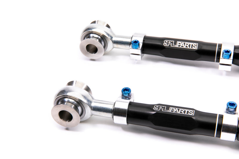 SPL Part Tesla Model 3 / Model Y Rear Upper Lateral (Camber) Links SPL RUA MOD3 Photo - Primary