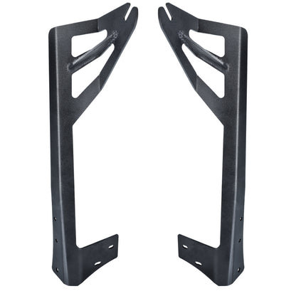 ORACLE Lighting Oracle 97-06 Jeep TJ Off-Road LED Light Bar Roof Brackets 2160-504 2160-504 Photo - Primary