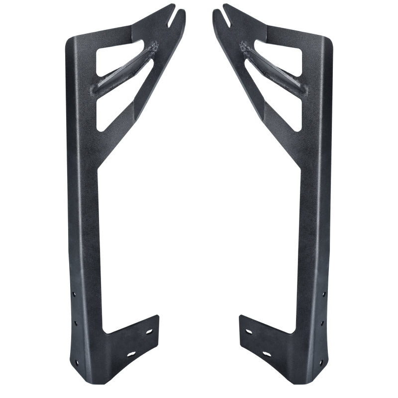 ORACLE Lighting Oracle 97-06 Jeep TJ Off-Road LED Light Bar Roof Brackets 2160-504 2160-504 Photo - Primary