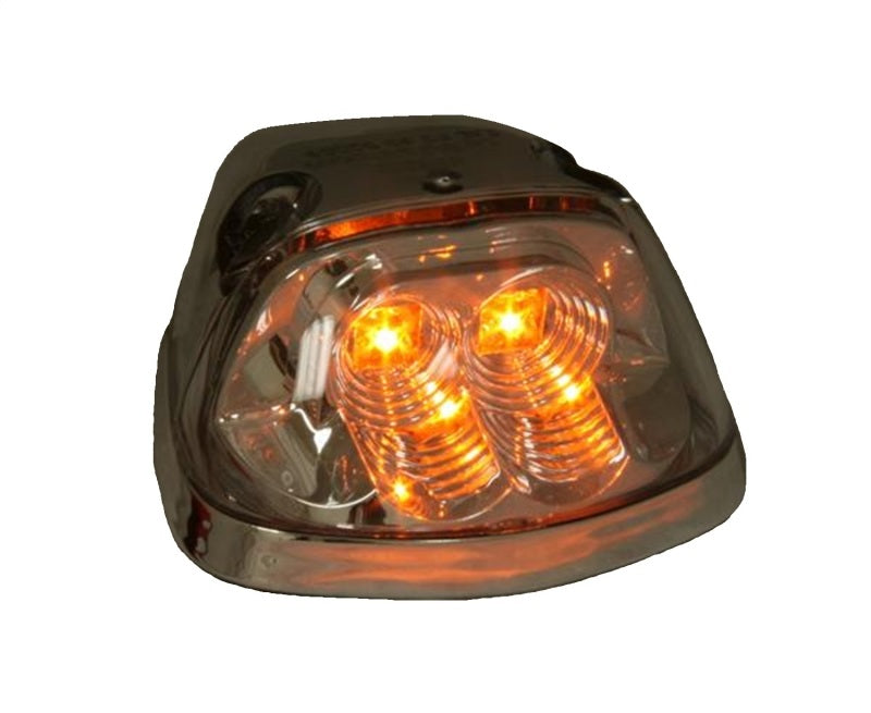 Putco 94-98 RAM - Clear - 5pc Kit (Amber) LED Roof Lamps (Replacement) 900532 900532 Photo - Unmounted