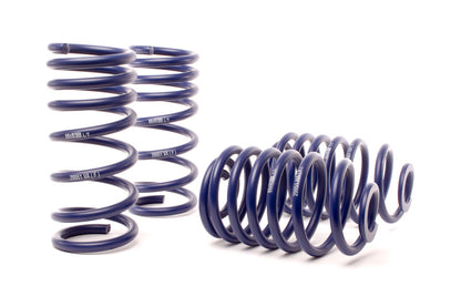 H&R Sport Springs VW Vanagon 1980-1991 29951 Photo - Primary