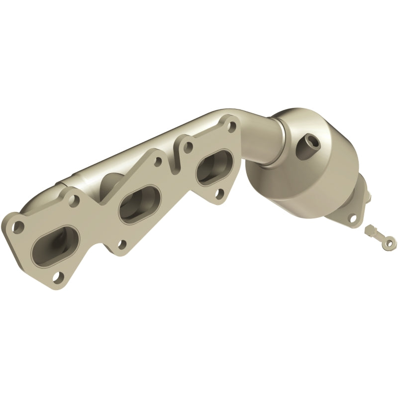 MagnaFlow Kia Borrego OEM Grade Federal / EPA Compliant Manifold Catalytic Converter 51401 Photo - Primary