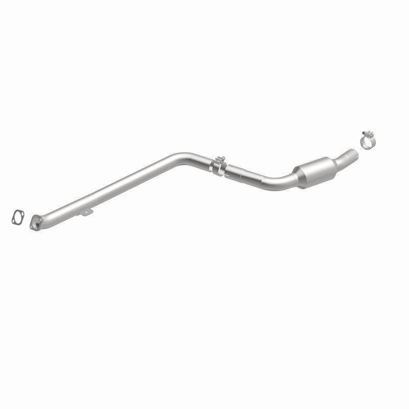 MagnaFlow BMW X3 OEM Grade Federal / EPA Compliant Direct-Fit Catalytic Converter 52249 360 Degree Image Set