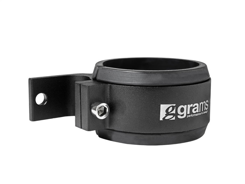 Grams Performance Billet Mount Single Fuel Pump G2-99-3030 G2-99-3030 Photo - Unmounted